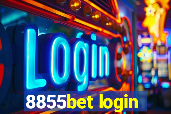 8855bet login